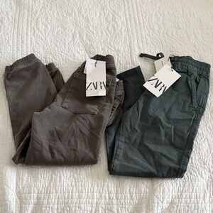 NWT Zara pants